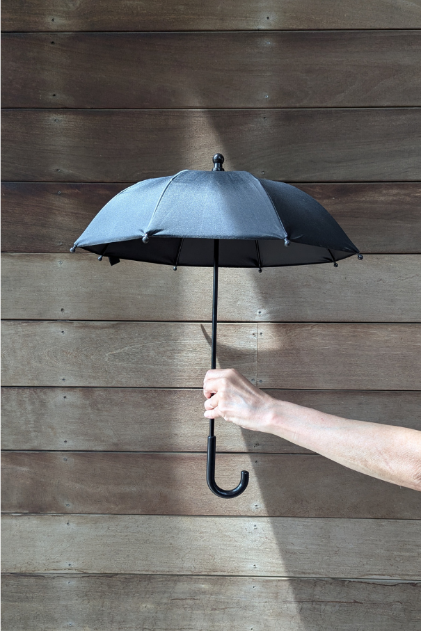 Stroll Shade™ Parasol
