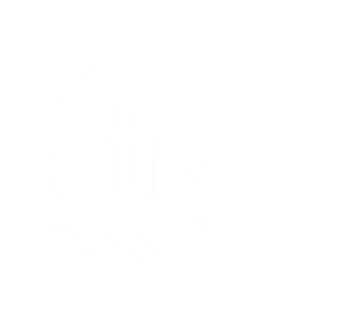 Stroll Shade