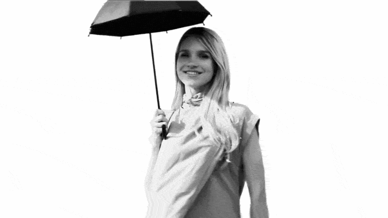 Stroll Shade™ Parasol