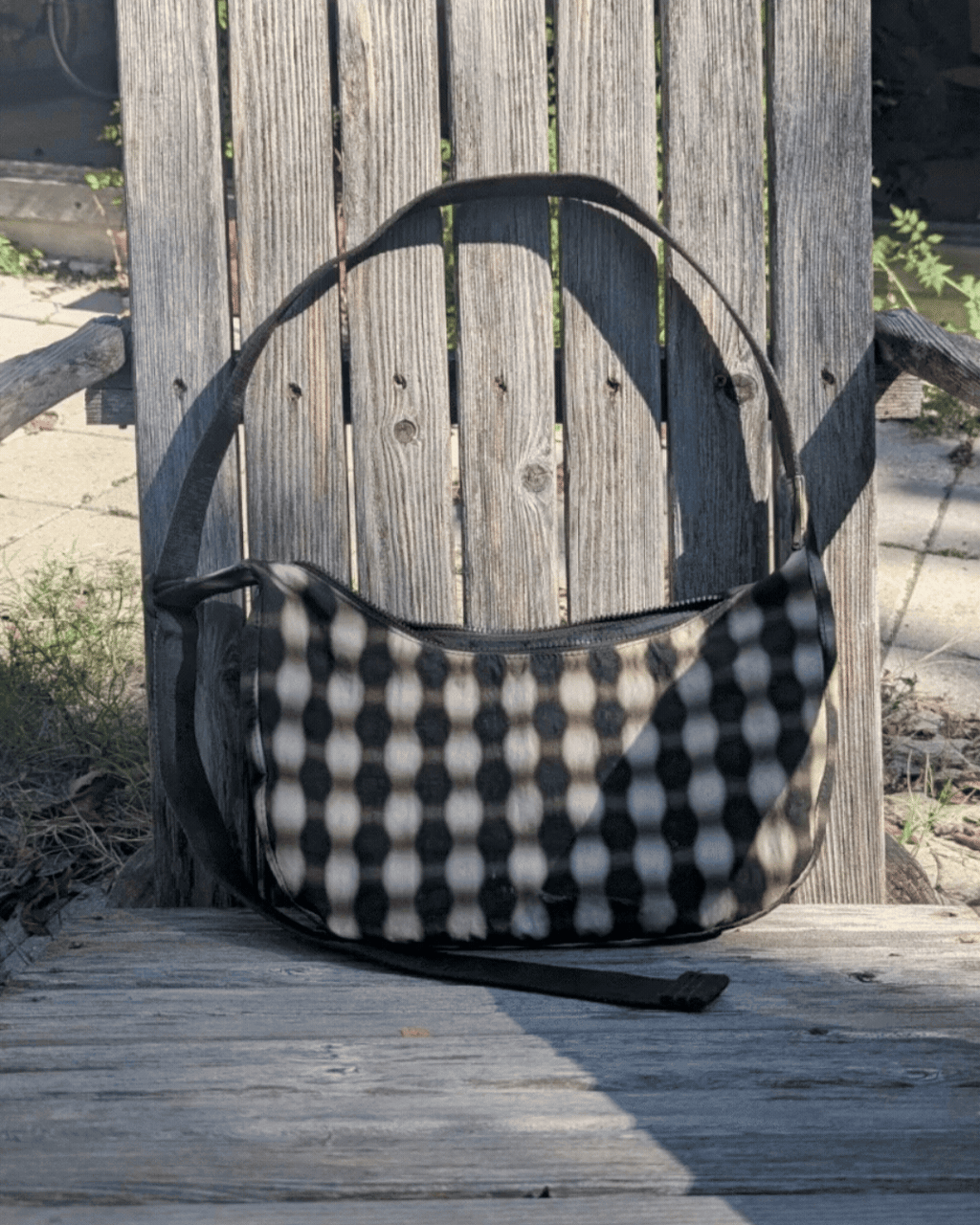 Retractable Parasol "Sport Brelly"