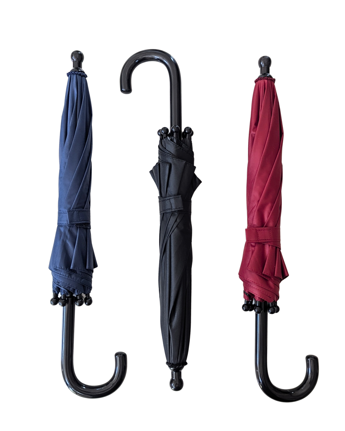 Retractable Parasol "Sport Brelly"